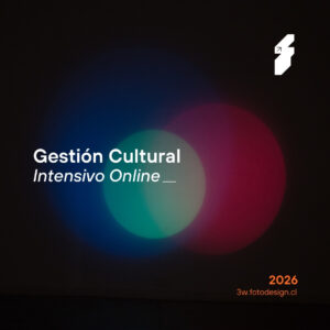Gestion Cultural