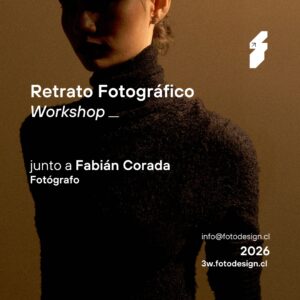 Workshop Retrato Fotografico