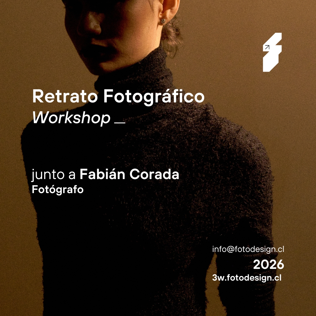 Workshop Retrato Fotografico