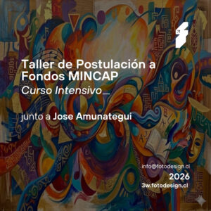 Postulacion Fondos