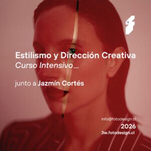 Estilismo y Dirección Creativa