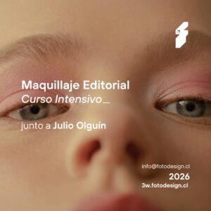 Maquillaje Editorial