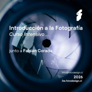 Introducción a la Fotografía