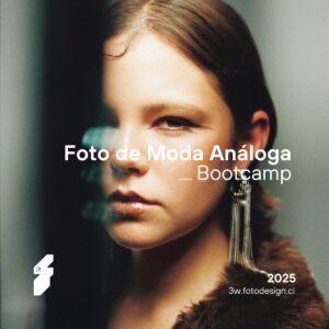 FOTO DE MODA ANÁLOGA