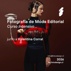 Foto de Moda Editorial