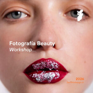Workshop Retrato Beauty
