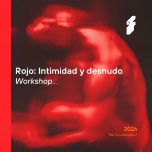 Workshop Rojo Intimidad