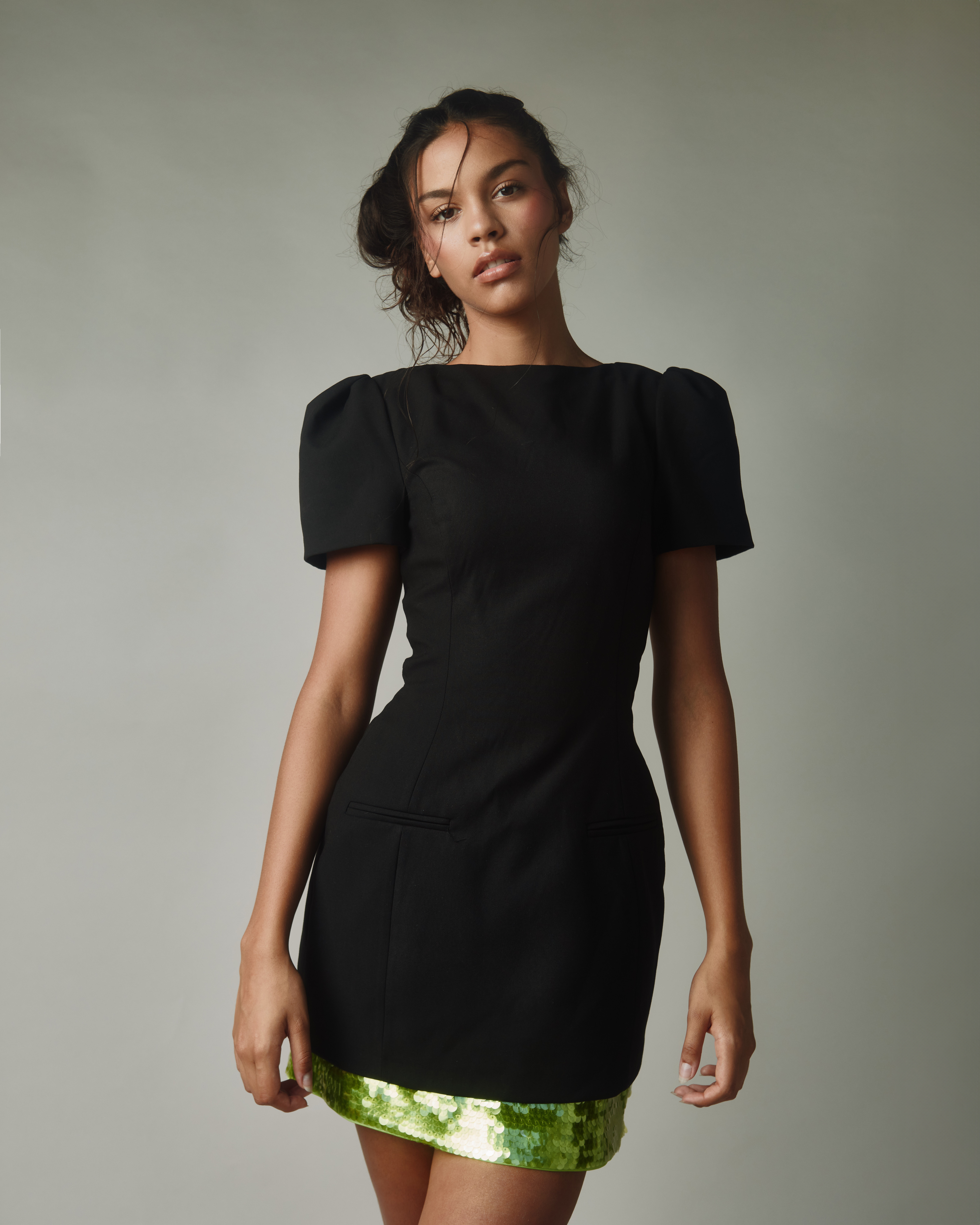 Referencia de dirección de arte aplicada a moda